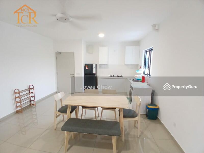 Condominium For Rent in Setia Alam Selangor - Image 11