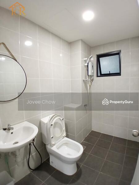 Condominium For Rent in Setia Alam Selangor - Image 12