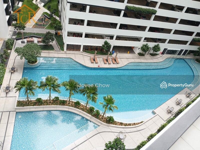 Condominium For Rent in Setia Alam Selangor - Image 13
