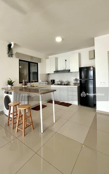 Condominium For Rent in Setia Alam Selangor - Image 6