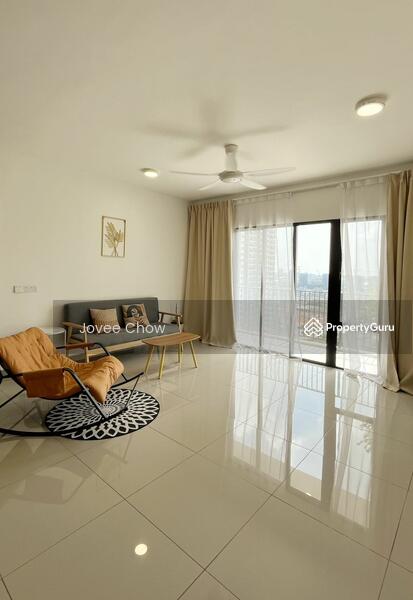 Condominium For Rent in Setia Alam Selangor - Image 8
