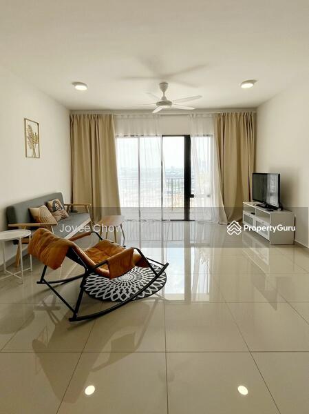 Condominium For Rent in Setia Alam Selangor - Image 10
