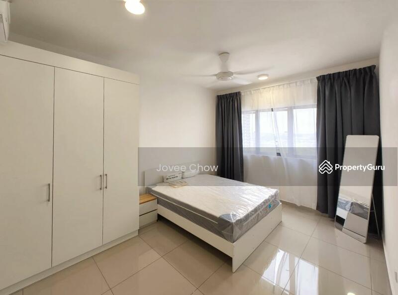 Condominium For Rent in Setia Alam Selangor - Image 11