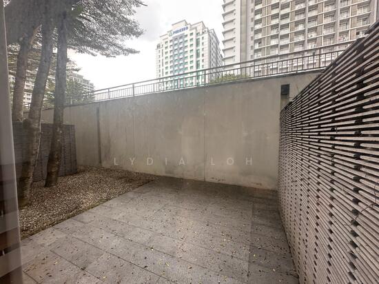 Condominium For Sale in Ampang Hilir Wilayah Persekutuan Kuala Lumpur - Image 14