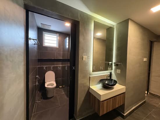 Commercial Bungalow For Rent in Bangsar Wilayah Persekutuan Kuala Lumpur - Image 11