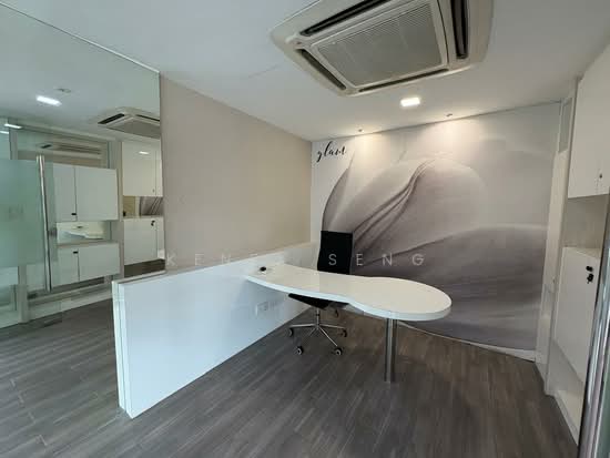 Commercial Bungalow For Rent in Bangsar Wilayah Persekutuan Kuala Lumpur - Image 13