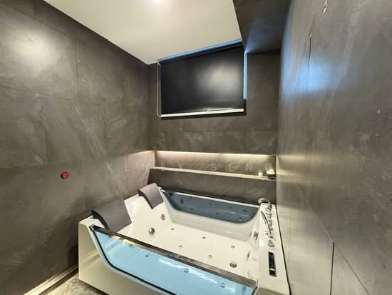 Commercial Bungalow For Rent in Bangsar Wilayah Persekutuan Kuala Lumpur - Image 10