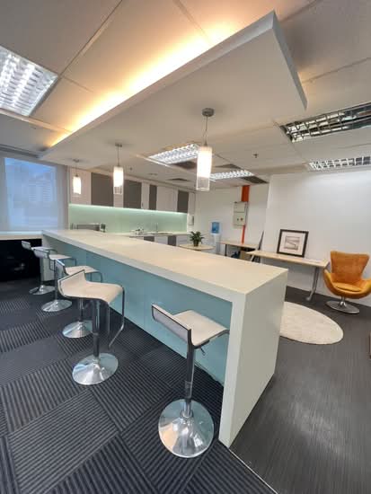 Office For Rent in Dutamas Wilayah Persekutuan Kuala Lumpur - Image 7