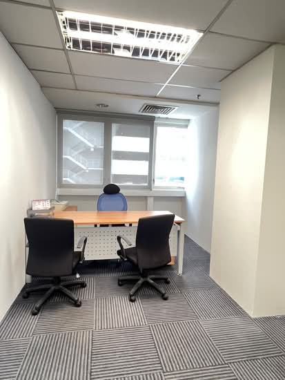 Office For Rent in Dutamas Wilayah Persekutuan Kuala Lumpur - Image 9