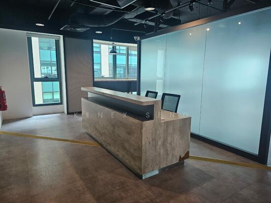Office For Rent in KL City Centre Wilayah Persekutuan Kuala Lumpur - Image 13