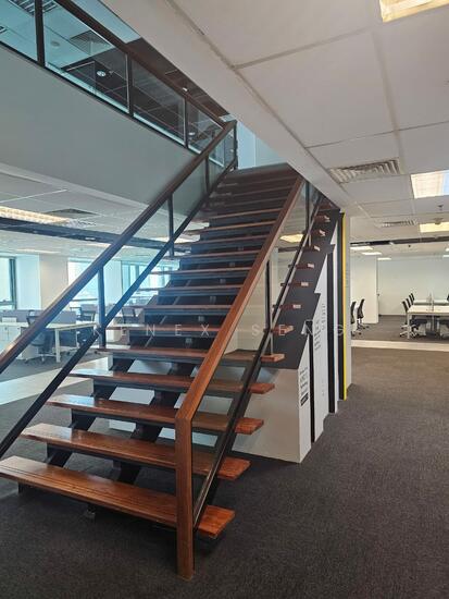 Office For Rent in KL City Centre Wilayah Persekutuan Kuala Lumpur - Image 17