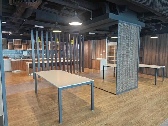 Office For Rent in KL City Centre Wilayah Persekutuan Kuala Lumpur - Image 20