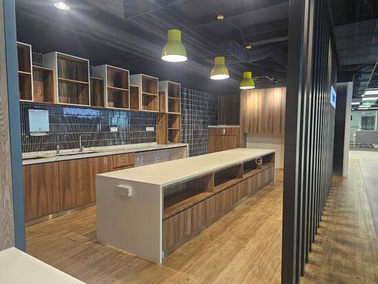 Office For Rent in KL City Centre Wilayah Persekutuan Kuala Lumpur - Image 9