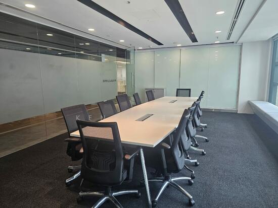 Office For Rent in KL City Centre Wilayah Persekutuan Kuala Lumpur - Image 10