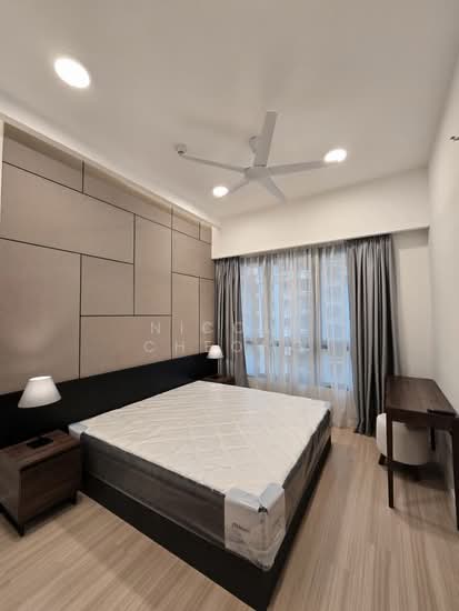 Serviced Residence For Rent in Mont Kiara Wilayah Persekutuan Kuala Lumpur - Image 5