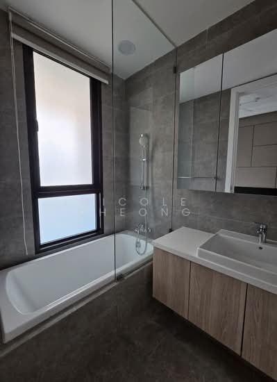 Serviced Residence For Rent in Mont Kiara Wilayah Persekutuan Kuala Lumpur - Image 6