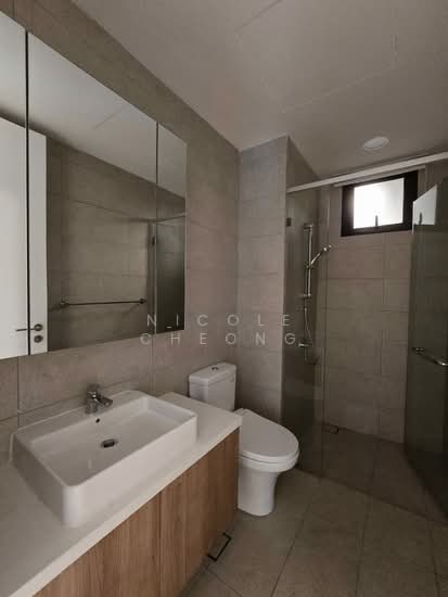 Serviced Residence For Rent in Mont Kiara Wilayah Persekutuan Kuala Lumpur - Image 7