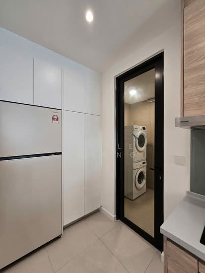 Serviced Residence For Rent in Mont Kiara Wilayah Persekutuan Kuala Lumpur - Image 8