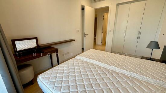 Serviced Residence For Sale in Mont Kiara Wilayah Persekutuan Kuala Lumpur - Image 12