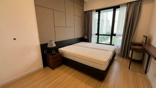 Serviced Residence For Sale in Mont Kiara Wilayah Persekutuan Kuala Lumpur - Image 13