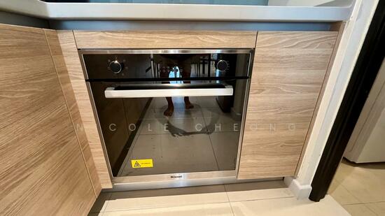 Serviced Residence For Sale in Mont Kiara Wilayah Persekutuan Kuala Lumpur - Image 14