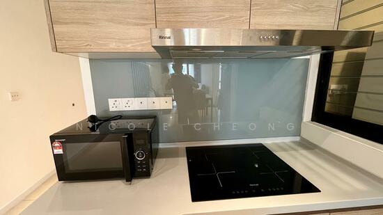 Serviced Residence For Sale in Mont Kiara Wilayah Persekutuan Kuala Lumpur - Image 15