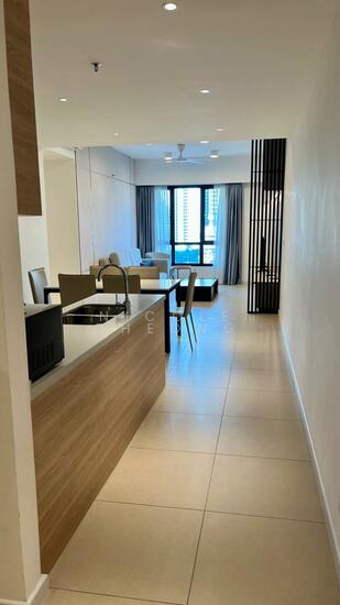 Serviced Residence For Sale in Mont Kiara Wilayah Persekutuan Kuala Lumpur - Image 16