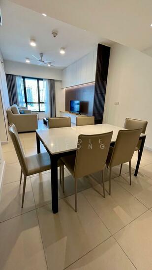 Serviced Residence For Sale in Mont Kiara Wilayah Persekutuan Kuala Lumpur - Image 17