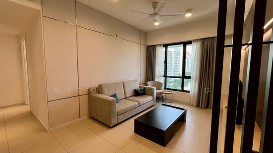 Serviced Residence For Sale in Mont Kiara Wilayah Persekutuan Kuala Lumpur - Image 20