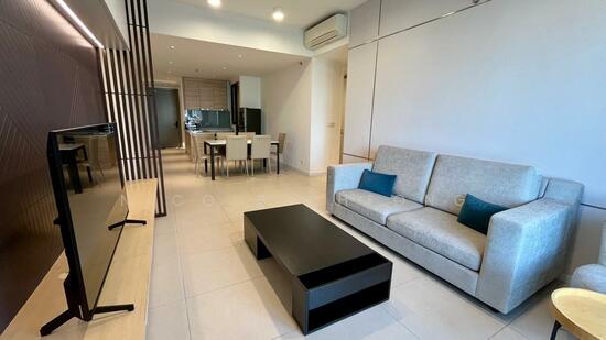Serviced Residence For Sale in Mont Kiara Wilayah Persekutuan Kuala Lumpur - Image 21
