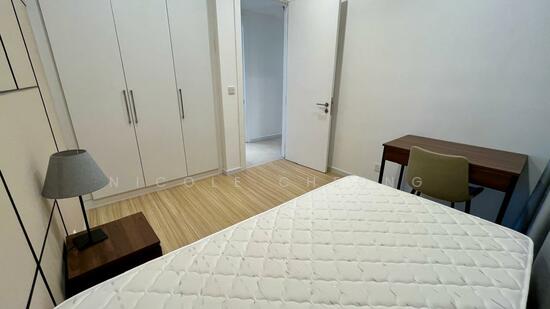 Serviced Residence For Sale in Mont Kiara Wilayah Persekutuan Kuala Lumpur - Image 14