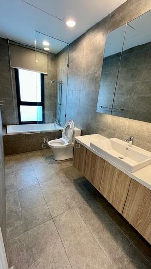 Serviced Residence For Sale in Mont Kiara Wilayah Persekutuan Kuala Lumpur - Image 18