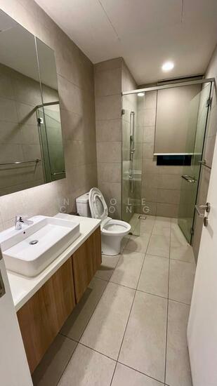 Serviced Residence For Sale in Mont Kiara Wilayah Persekutuan Kuala Lumpur - Image 19