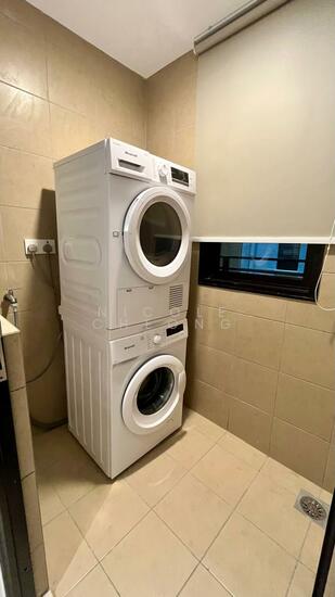 Serviced Residence For Sale in Mont Kiara Wilayah Persekutuan Kuala Lumpur - Image 20