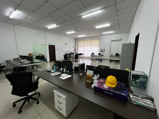 Semi-D Factory For Sale in Johor Bahru Johor - Image 7