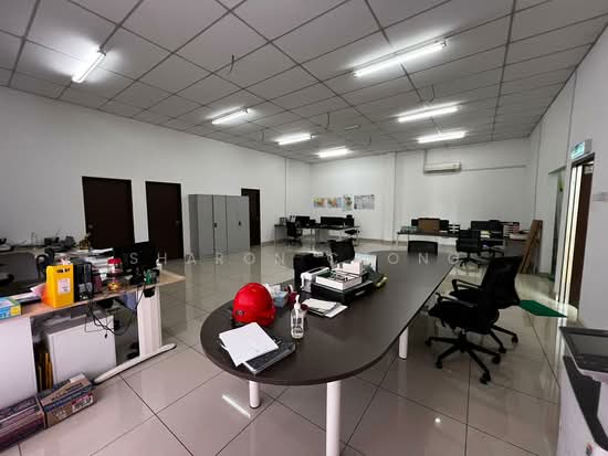 Semi-D Factory For Sale in Johor Bahru Johor - Image 8
