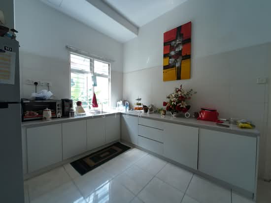 Semi-detached House For Sale in Shah Alam Selangor - Image 11