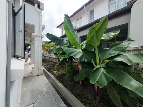 Semi-detached House For Sale in Shah Alam Selangor - Image 10