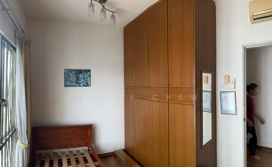 Condominium For Sale in Petaling Jaya Selangor - Image 5