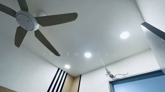 Serviced Residence For Rent in Setapak Wilayah Persekutuan Kuala Lumpur - Image 12