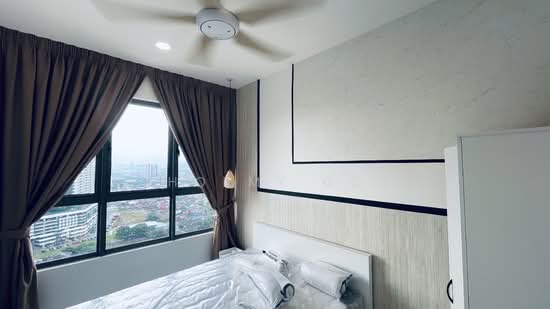 Serviced Residence For Rent in Setapak Wilayah Persekutuan Kuala Lumpur - Image 13