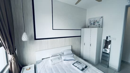 Serviced Residence For Rent in Setapak Wilayah Persekutuan Kuala Lumpur - Image 8