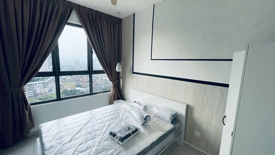 Serviced Residence For Rent in Setapak Wilayah Persekutuan Kuala Lumpur - Image 9