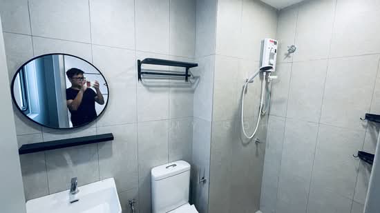 Serviced Residence For Rent in Setapak Wilayah Persekutuan Kuala Lumpur - Image 10
