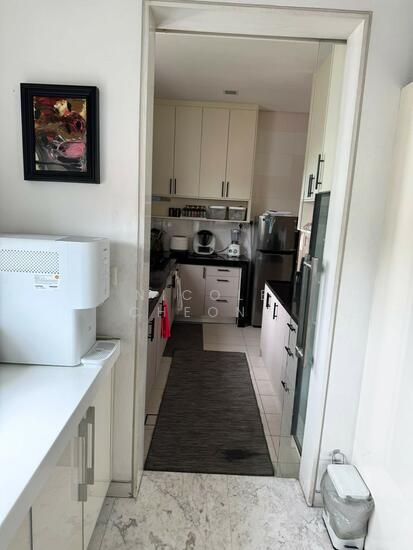 Condominium For Rent in Mont Kiara Wilayah Persekutuan Kuala Lumpur - Image 10