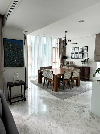 Condominium For Rent in Mont Kiara Wilayah Persekutuan Kuala Lumpur - Image 26