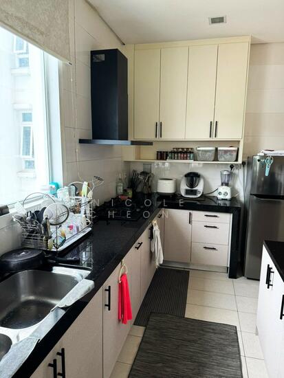 Condominium For Rent in Mont Kiara Wilayah Persekutuan Kuala Lumpur - Image 28