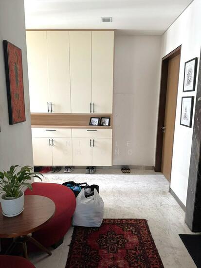 Condominium For Rent in Mont Kiara Wilayah Persekutuan Kuala Lumpur - Image 9
