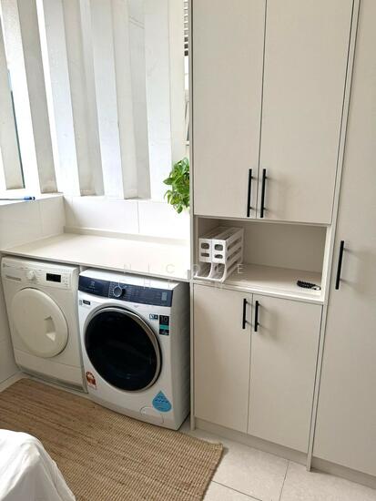 Condominium For Rent in Mont Kiara Wilayah Persekutuan Kuala Lumpur - Image 14