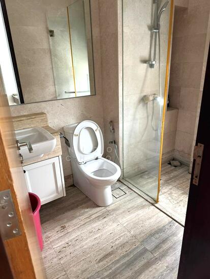 Condominium For Rent in Mont Kiara Wilayah Persekutuan Kuala Lumpur - Image 15